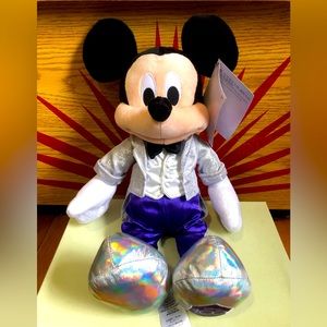 Disney 100: Mickey Mouse